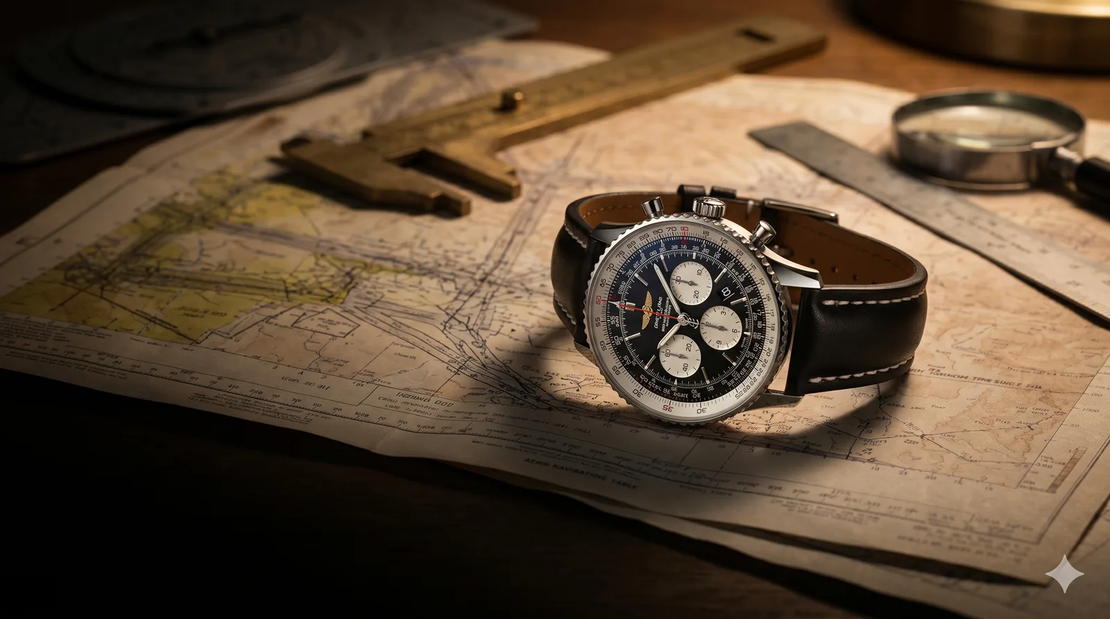Navitimer Hero