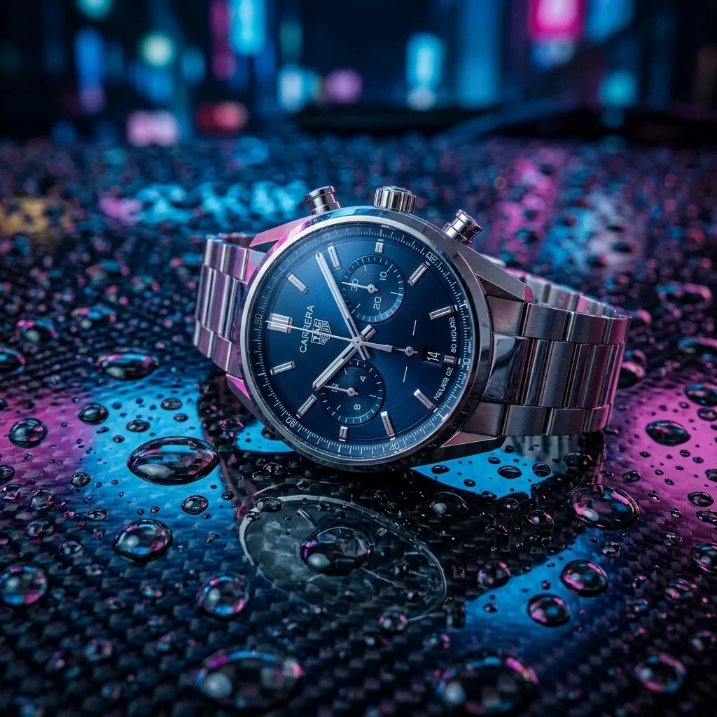 Carrera Macro