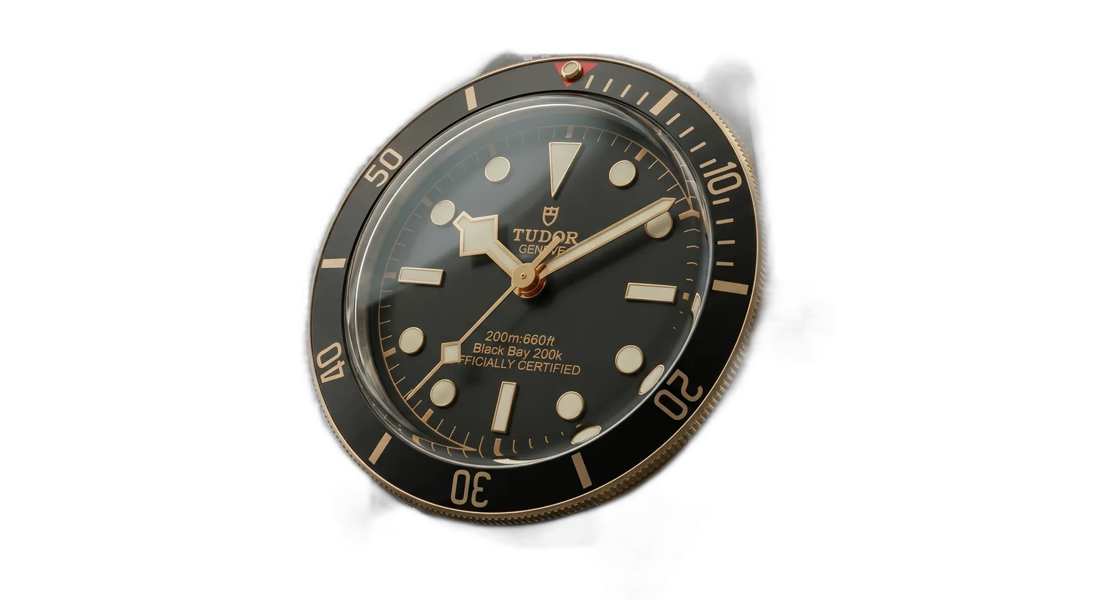 Tudor Black Bay 58