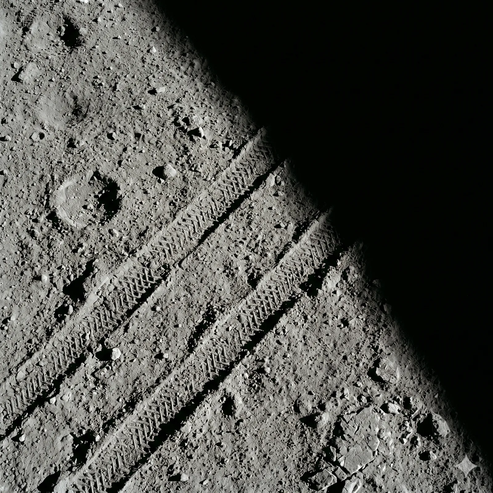 Speedmaster profile