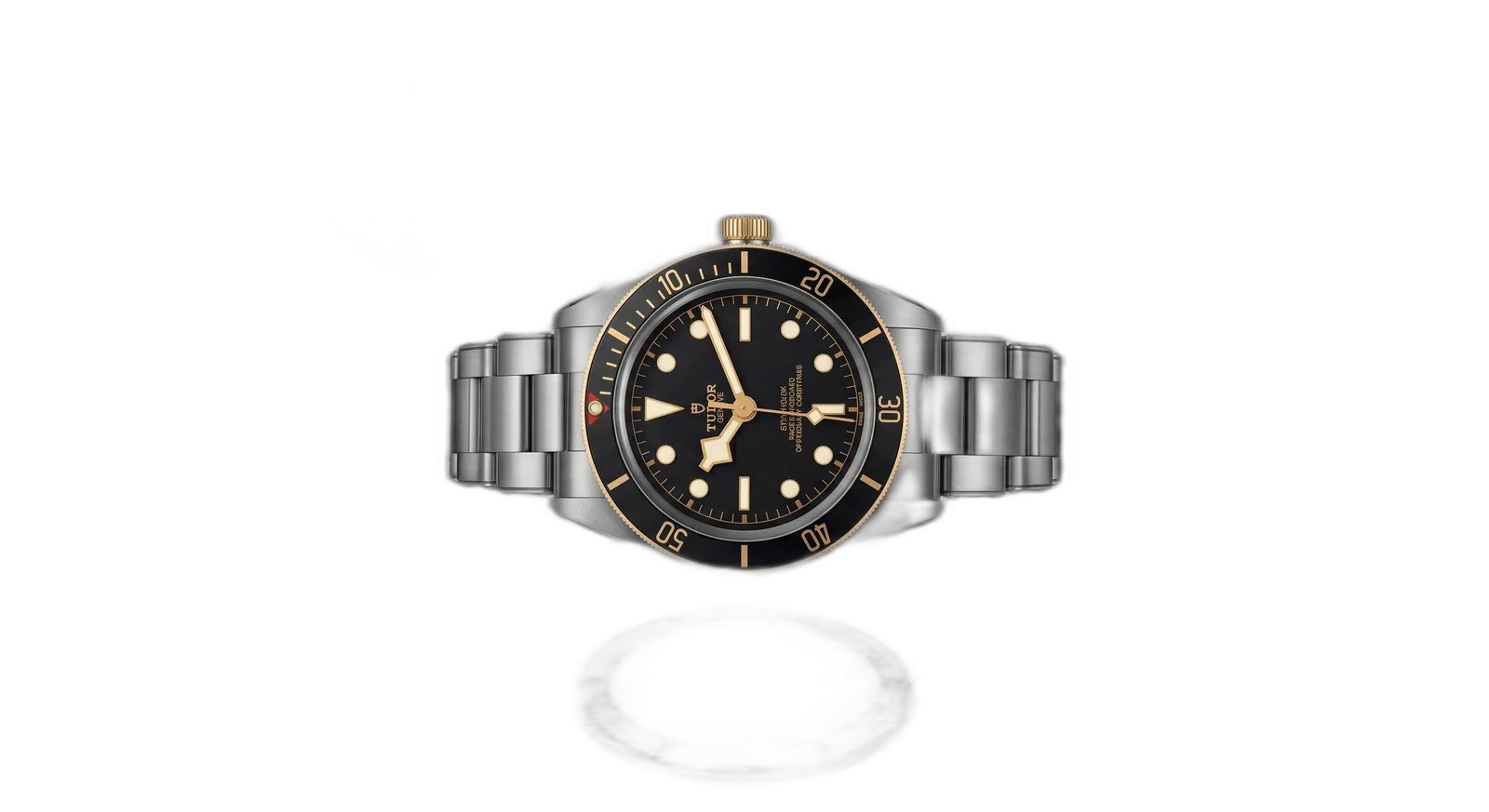 Tudor BB58 0