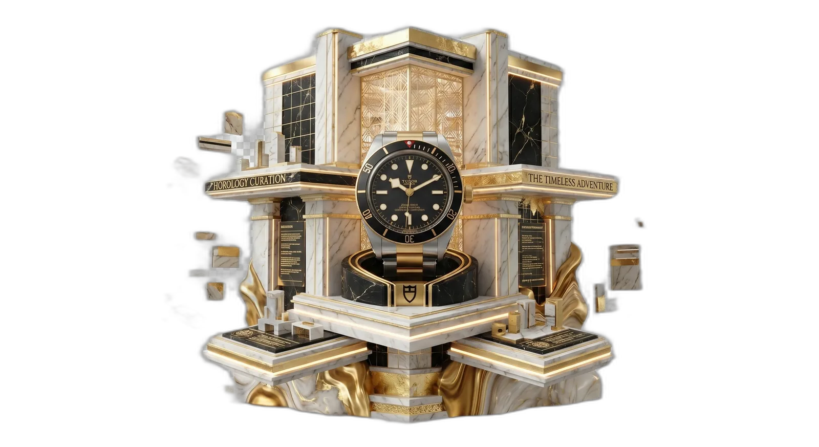 Tudor BB58 2