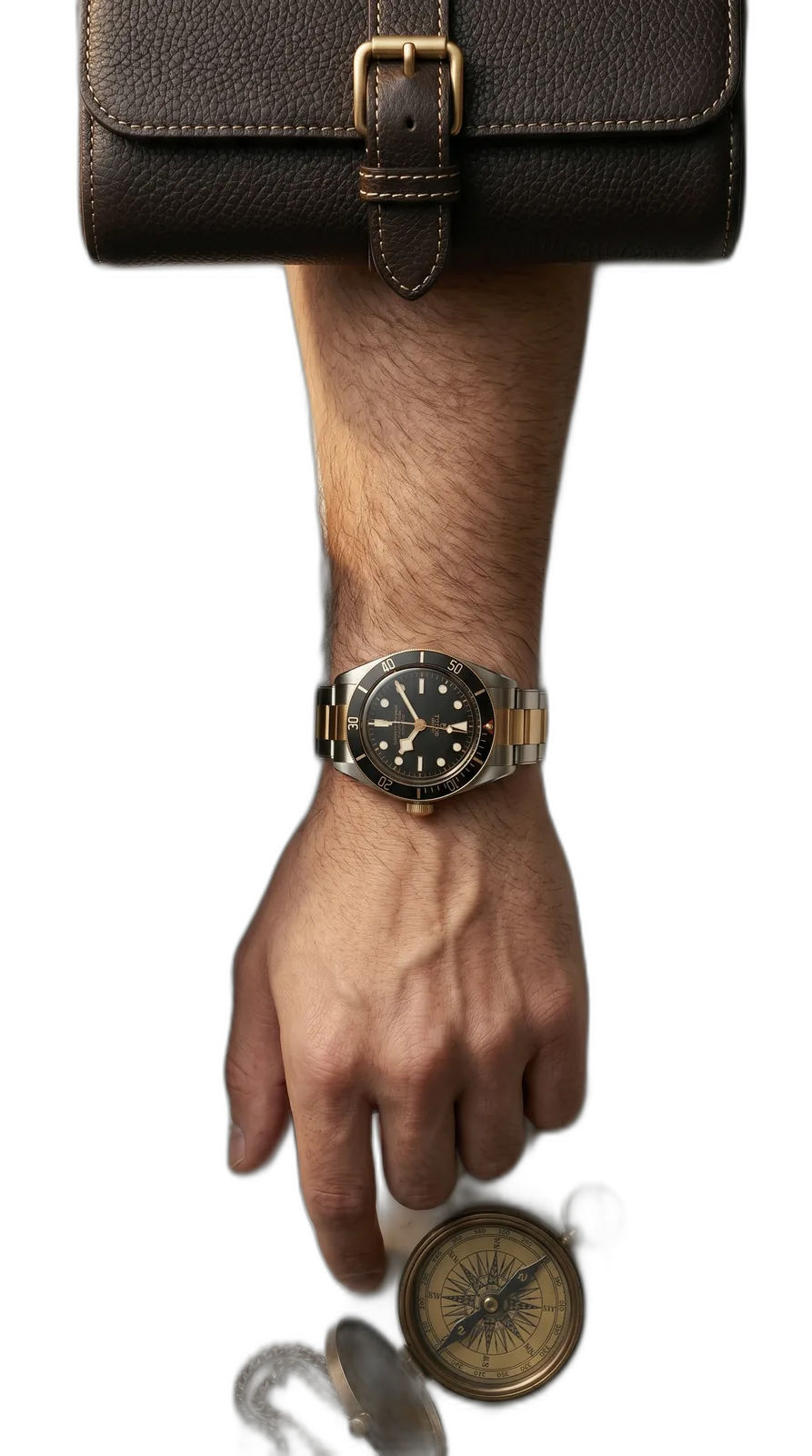 Tudor BB58 3