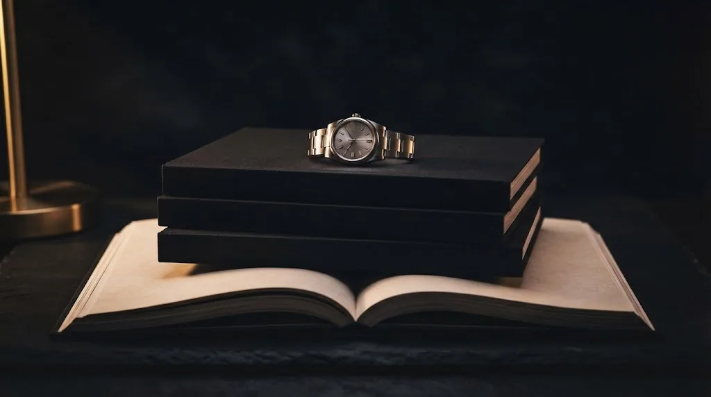 Horological Books