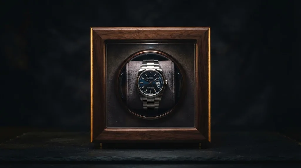 Watch Winders
