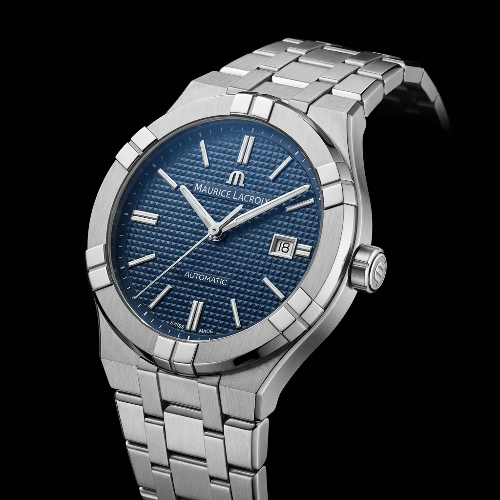 Maurice Lacroix Aikon AI6008-SS002-330-1