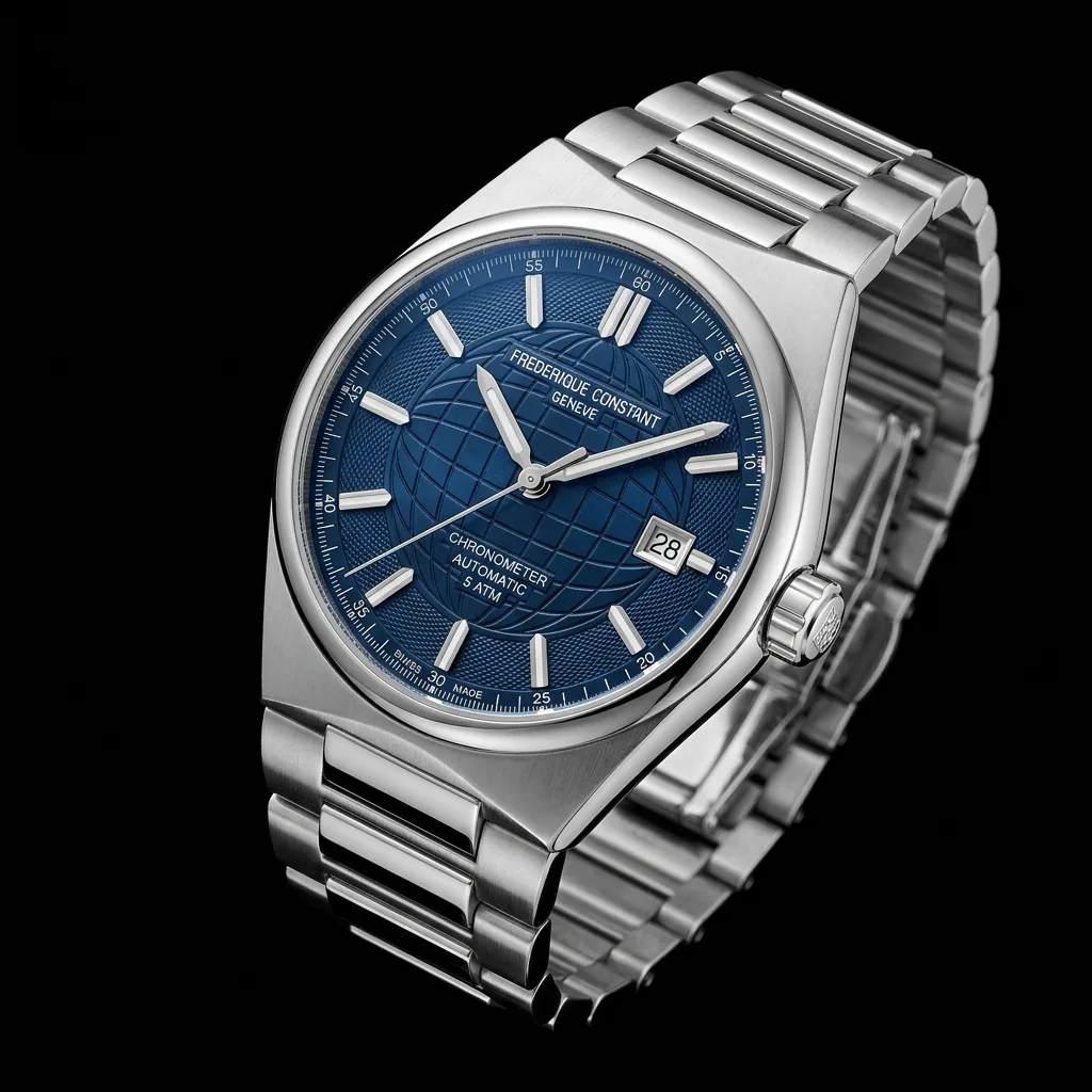 Frederique Constant Highlife COSC FC-303B4NH6B