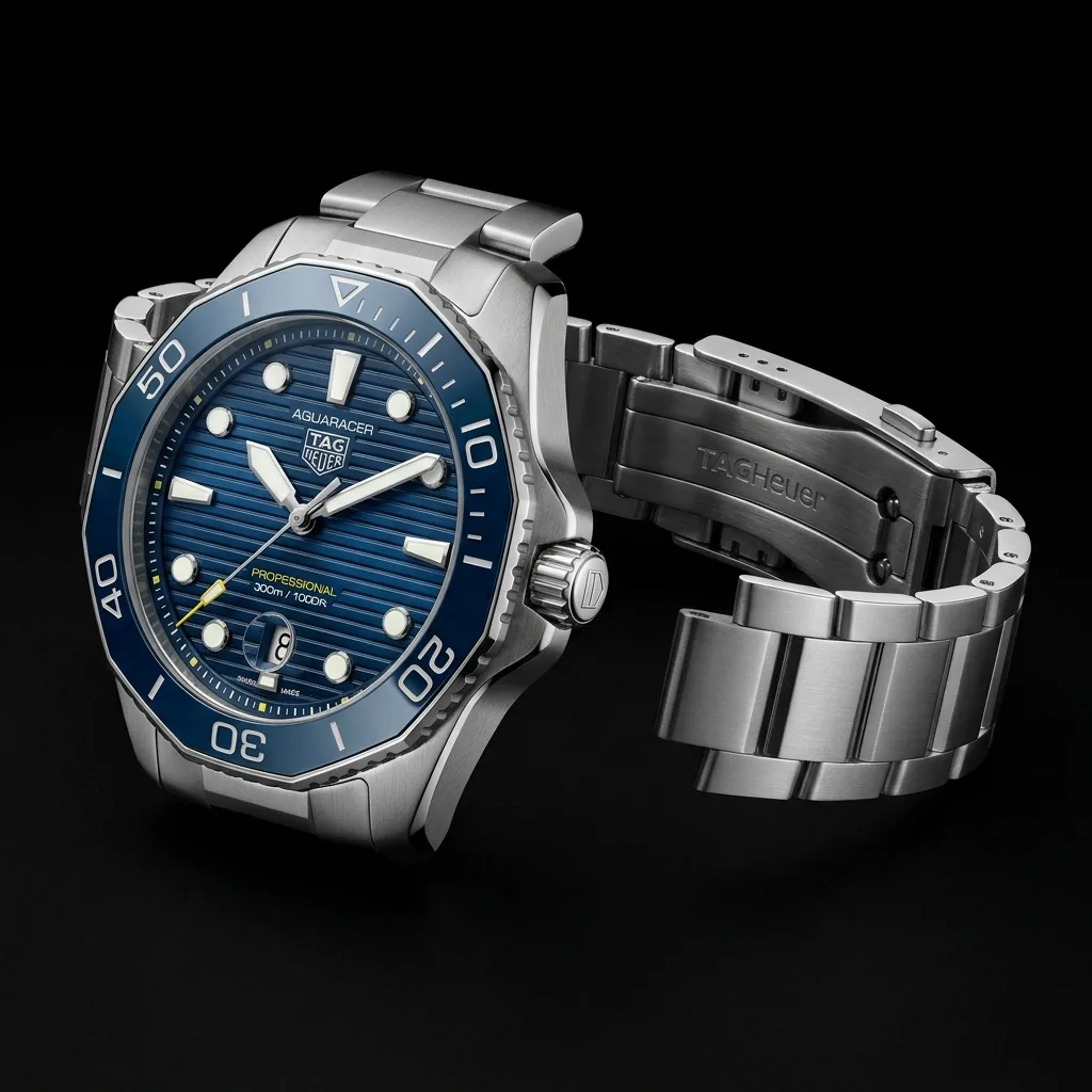 TAG Heuer Aquaracer Professional 300 WBP201A.BA0632