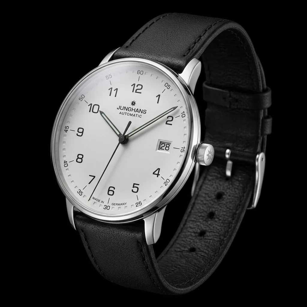 Junghans Form A Automatic 27/4731.00