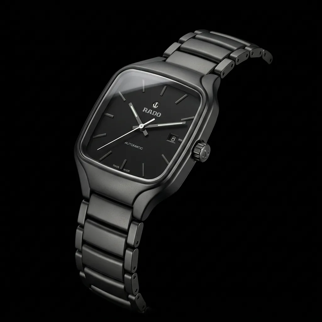 Rado True Square Automatic R27090152