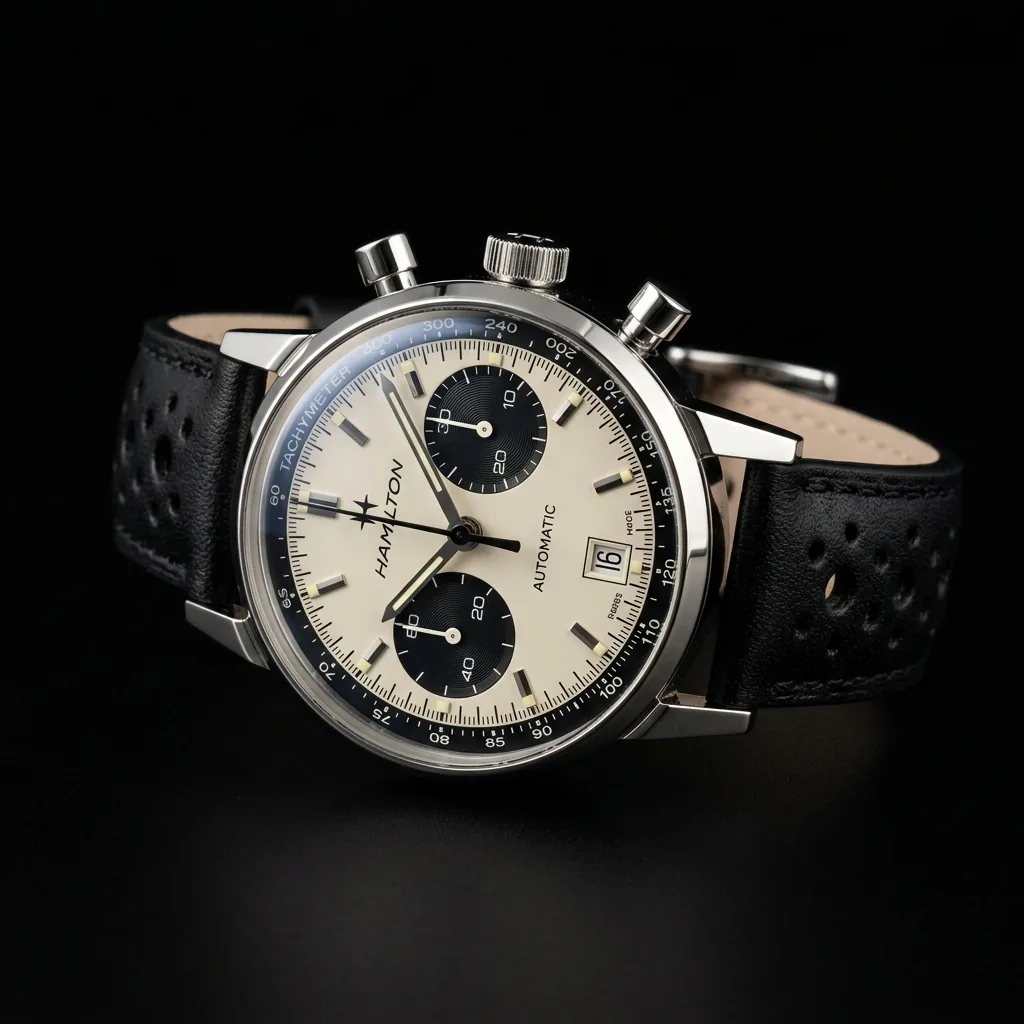 The Collector's Choice