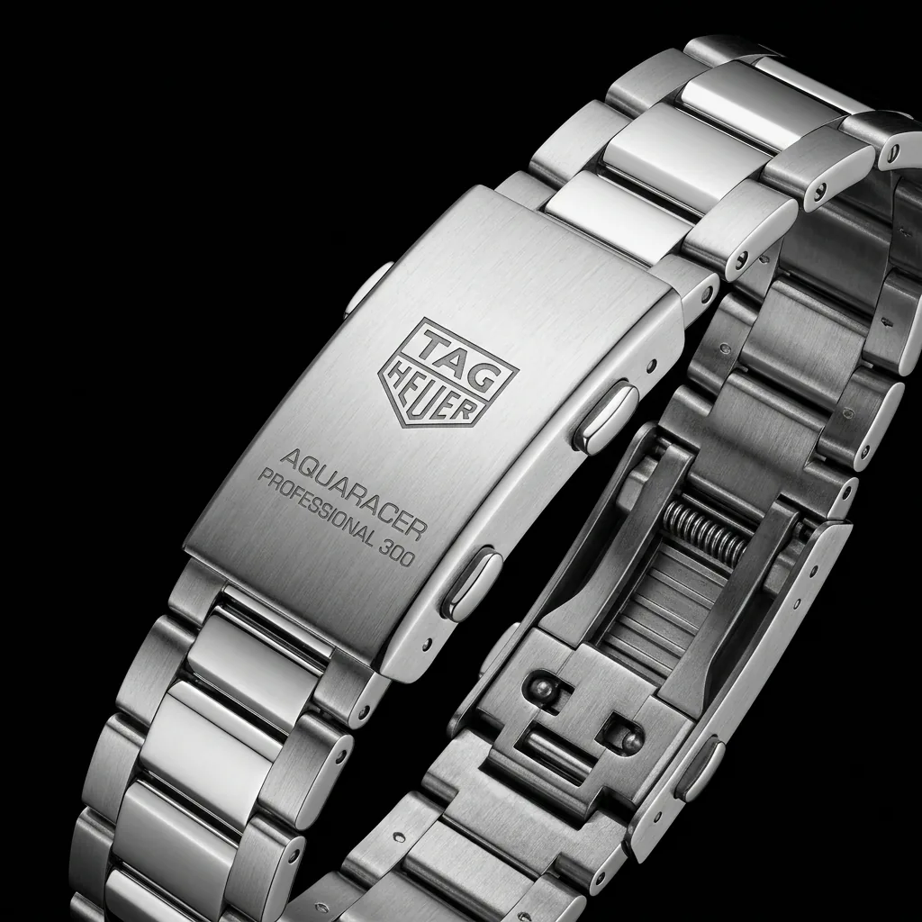 TAG Heuer Aquaracer Professional 300 WBP201A.BA0632