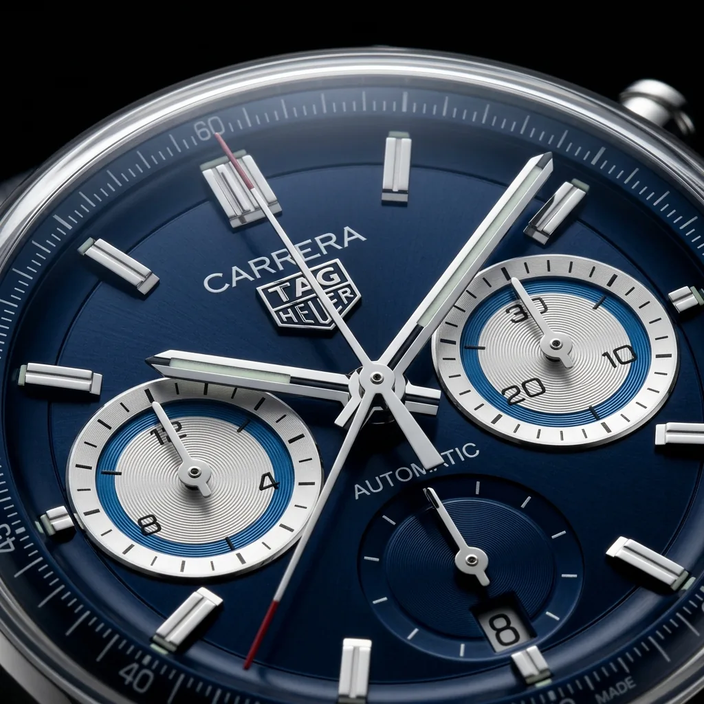 Sub Dials