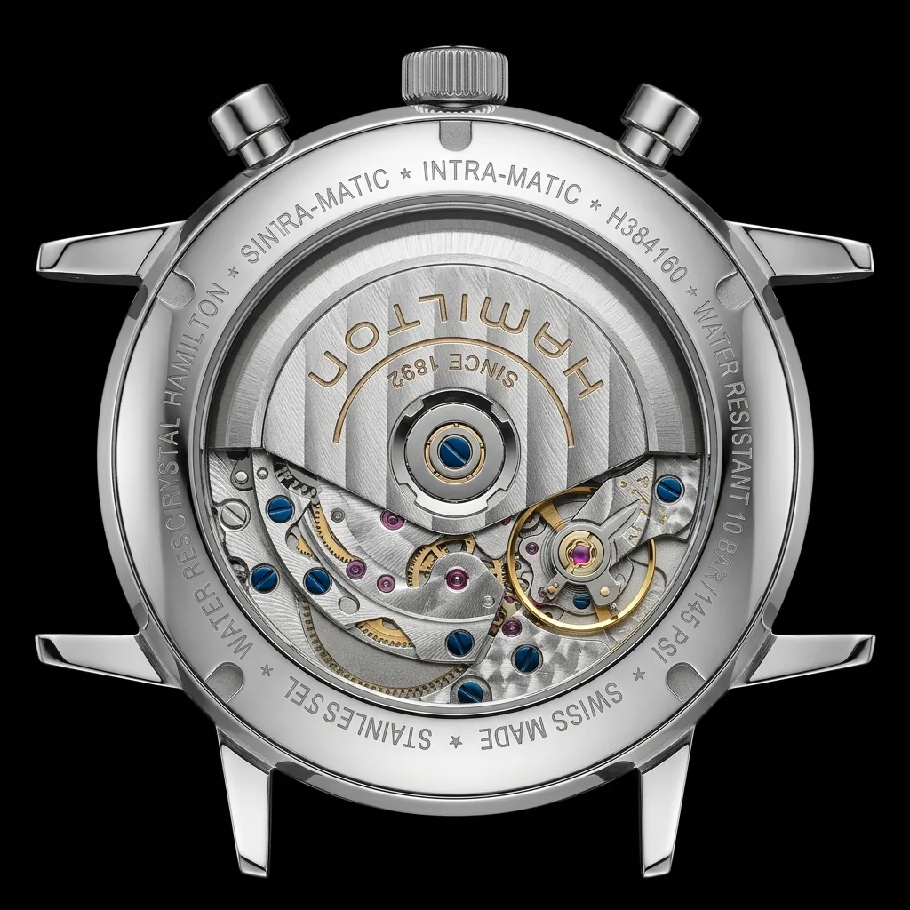 H-31 movement