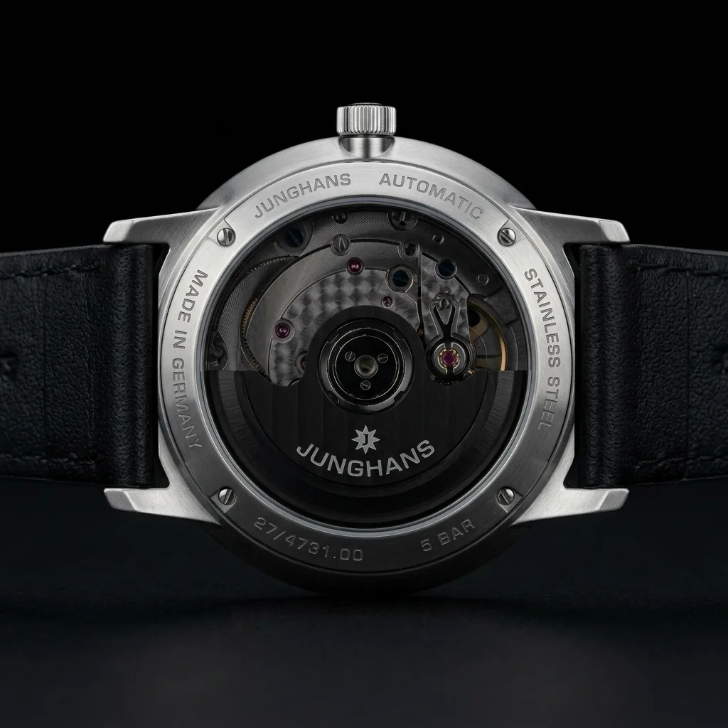 Junghans Form A Automatic 27/4731.00