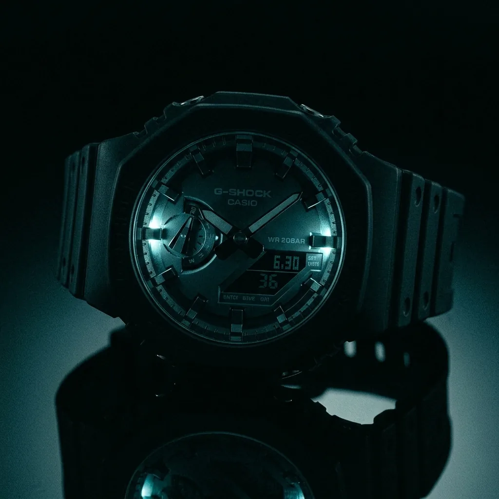 Night Vision