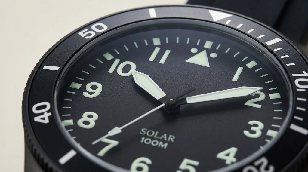 Illustrative render — what the listing says of the AREXTN Photon Solar Pilot