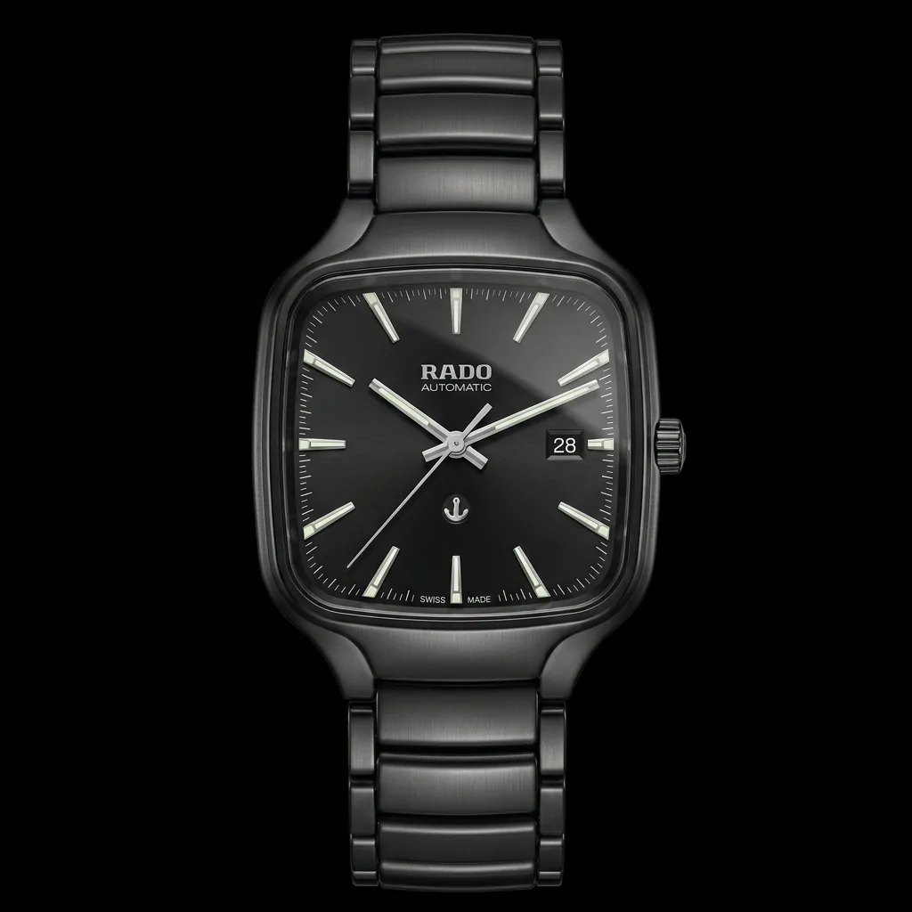 Rado True Square Automatic R27090152