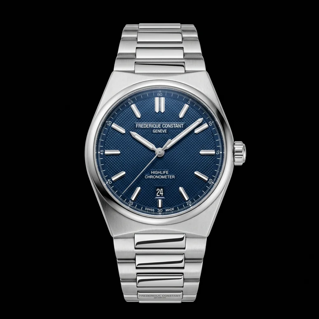 Frederique Constant Highlife COSC FC-303B4NH6B