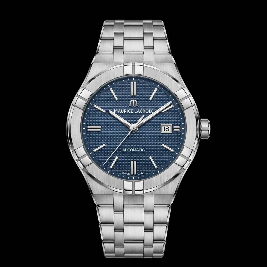 Maurice Lacroix Aikon AI6008-SS002-330-1