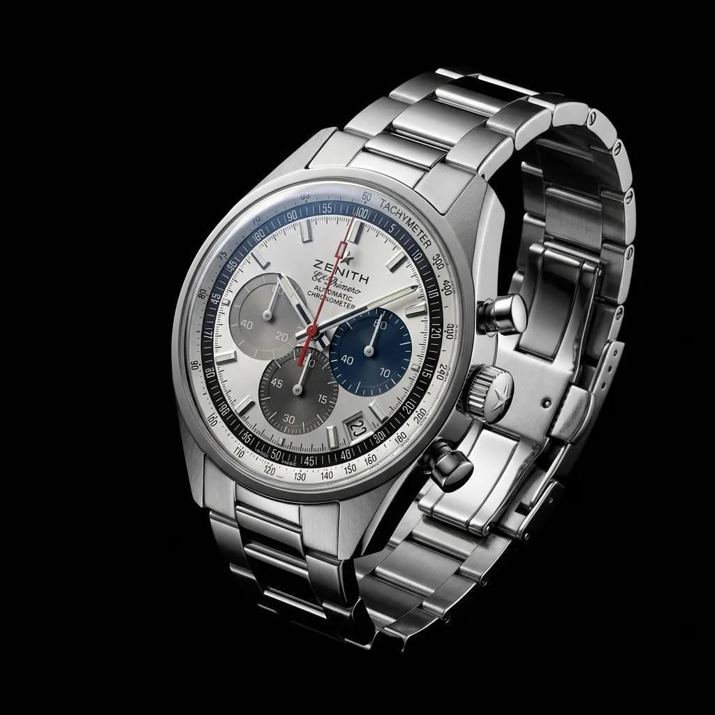 Zenith El Primero
