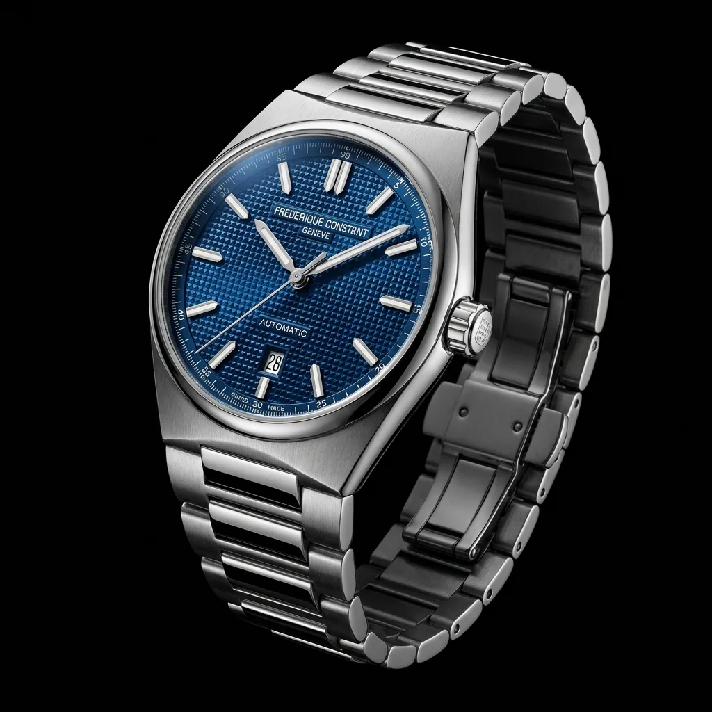 Frederique Constant Highlife Automatic COSC FC-303B4NH6B