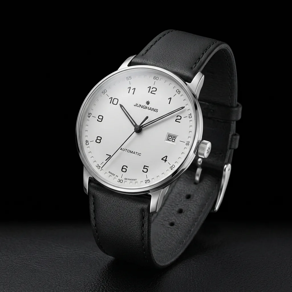 Junghans Form A Automatic 27/4731.00