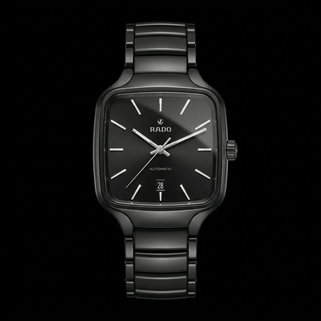 Rado True Square Automatic R27090152