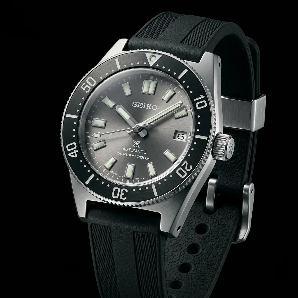 Seiko SPB143