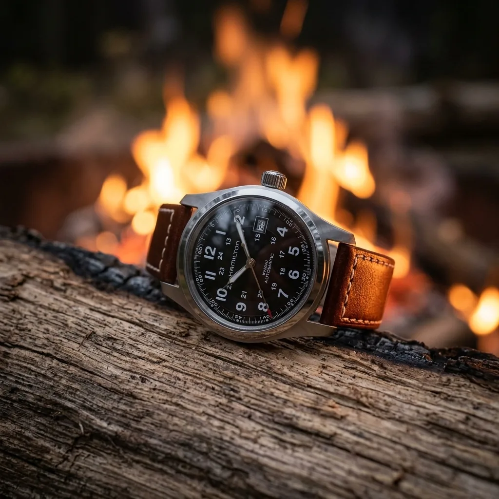 Campfire