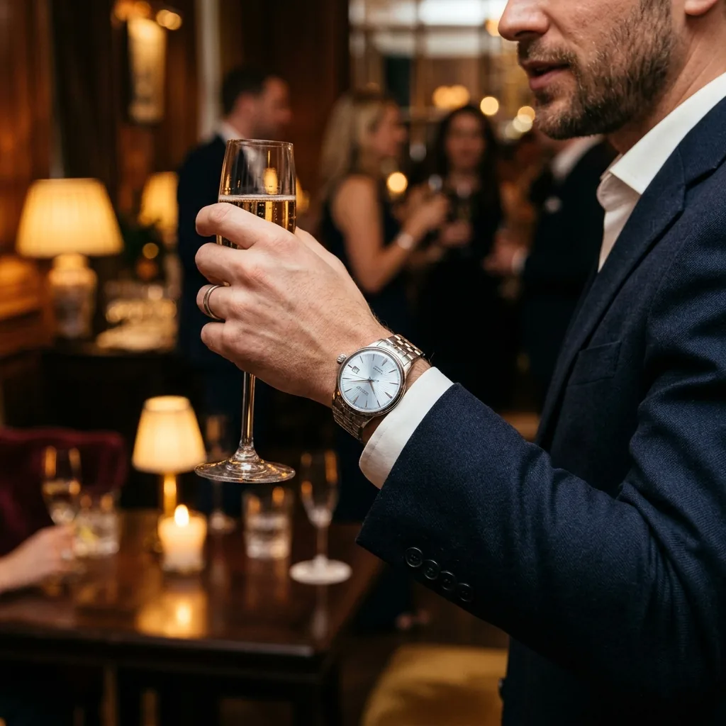 Evening event