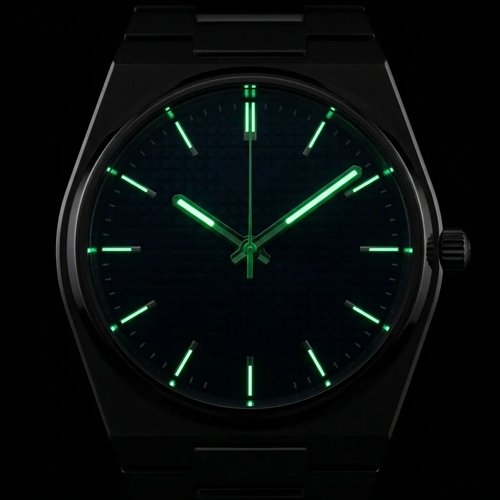 Lume Glow