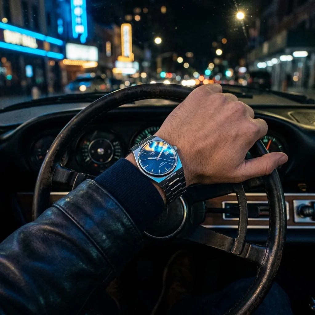 Neon City