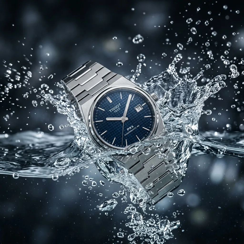 Water Splash
