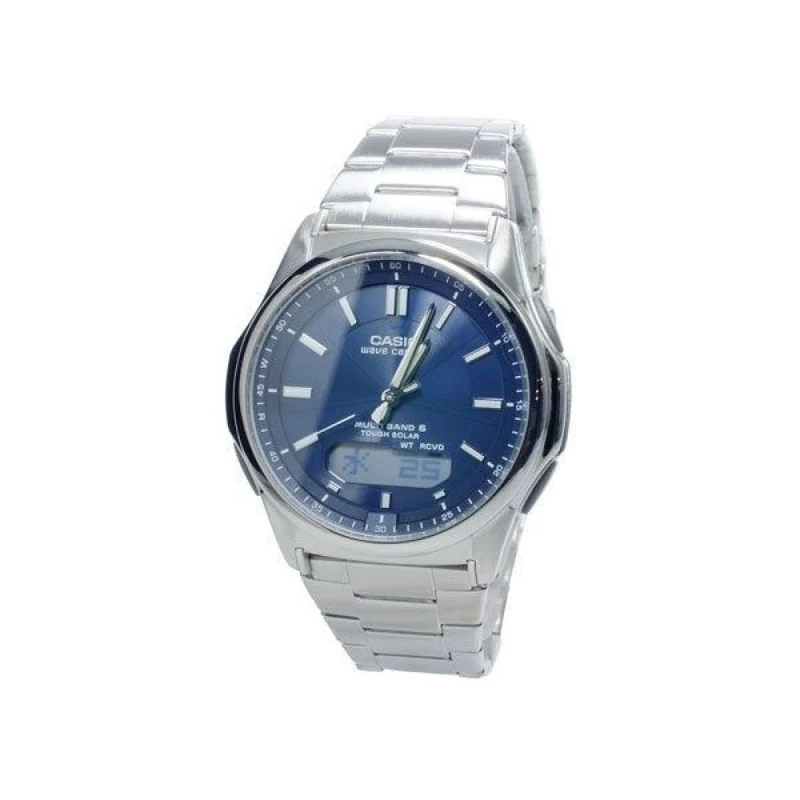 Casio Wave Ceptor WVA-M630D WVA-M630D-2A2JF sport watch