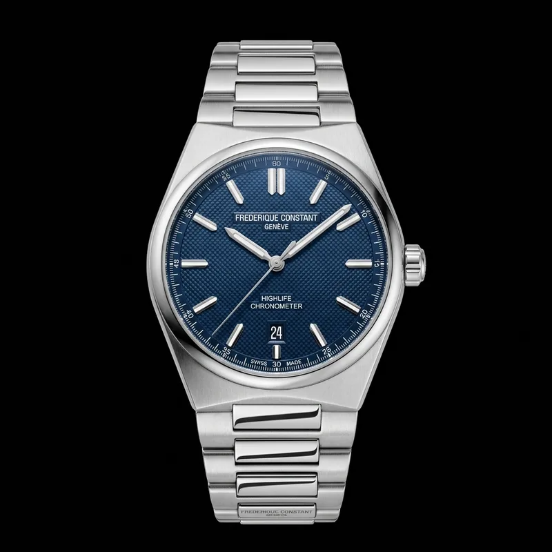 Highlife Automatic COSC