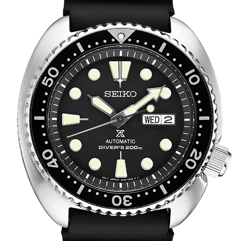 Prospex "Turtle"