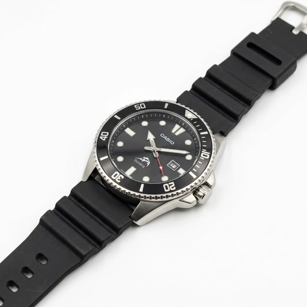 Casio Duro MDV106
