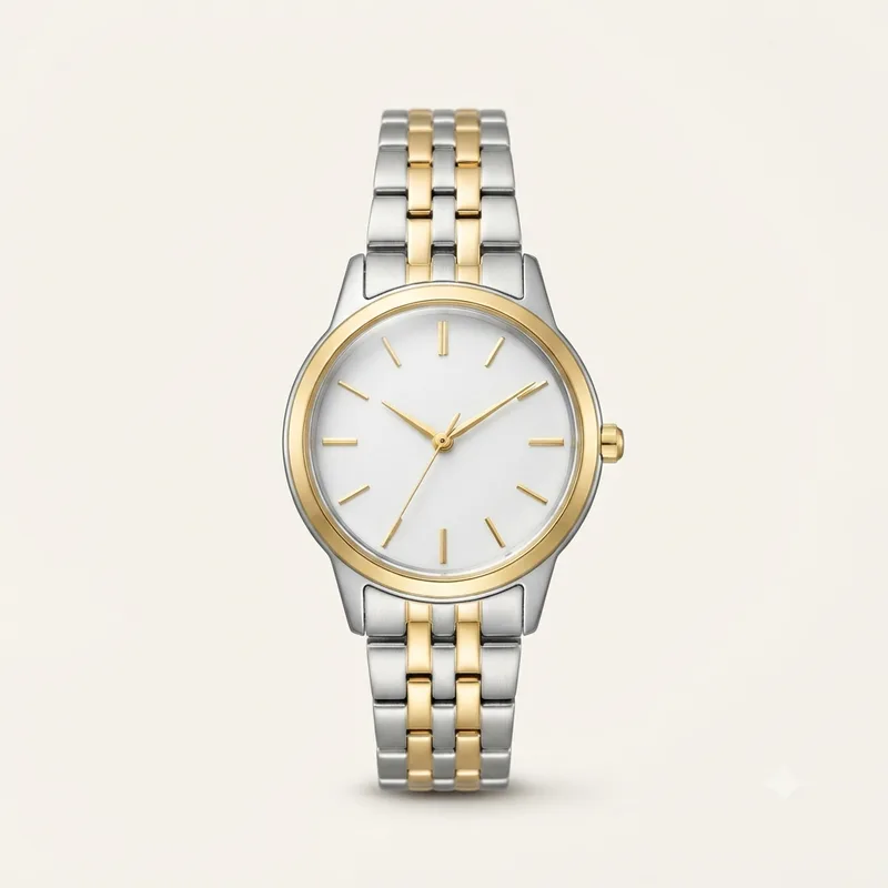 Illustrative render of the Citizen Eco-Drive Classic EW1544 (EW1544-53A) dress watch