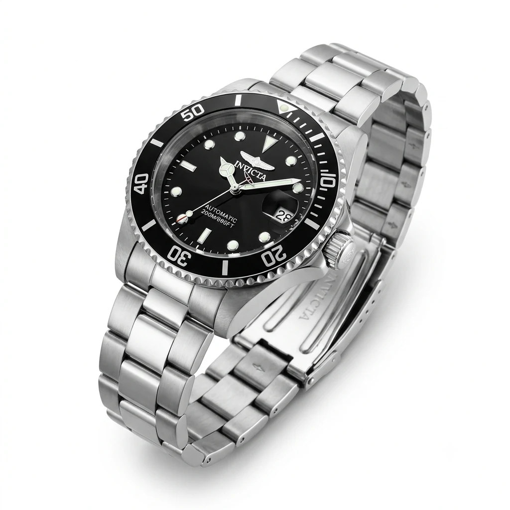 Invicta Pro Diver Automatic