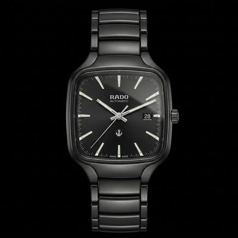 True Square Automatic