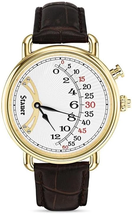 1920s Retrograde