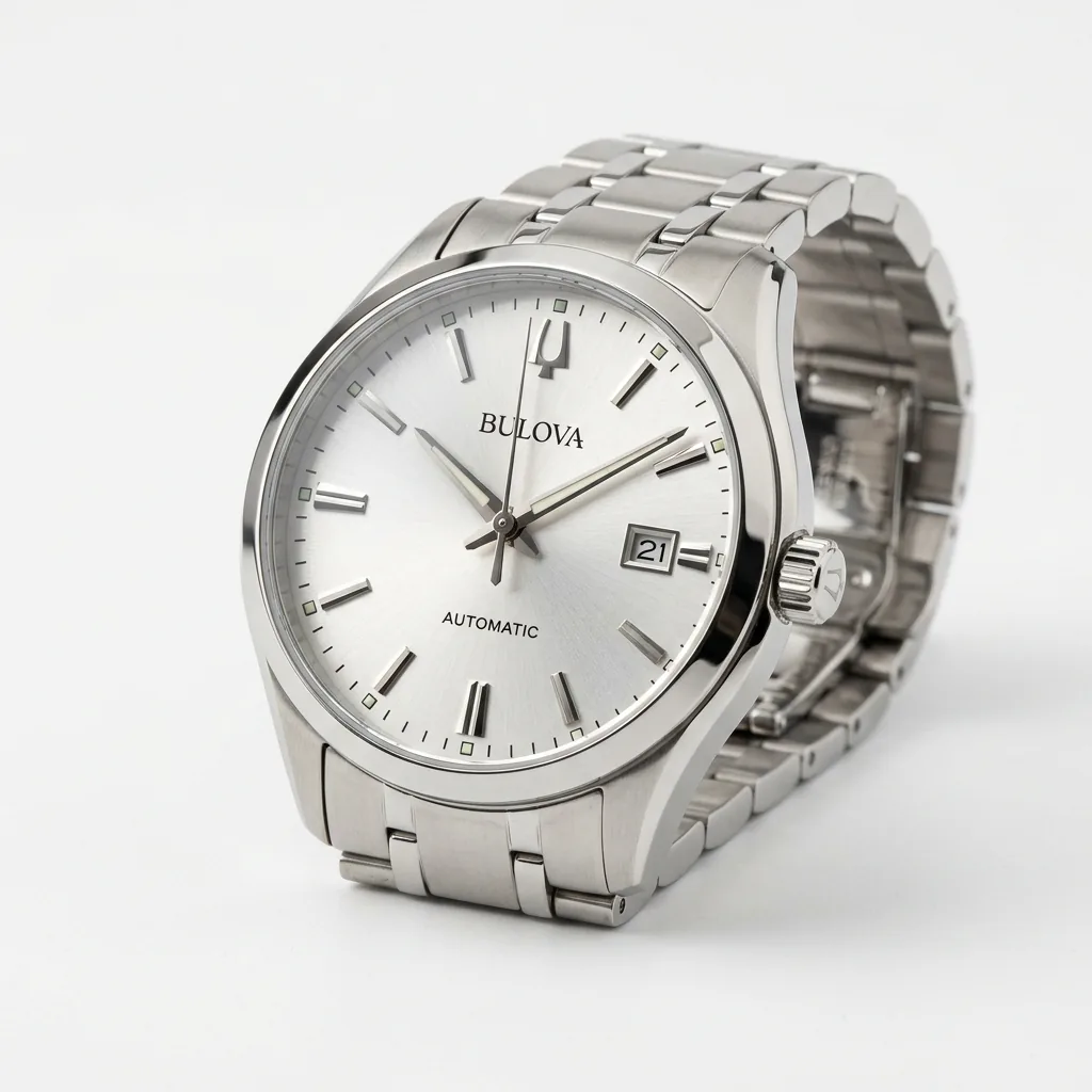 Surveyor Automatic