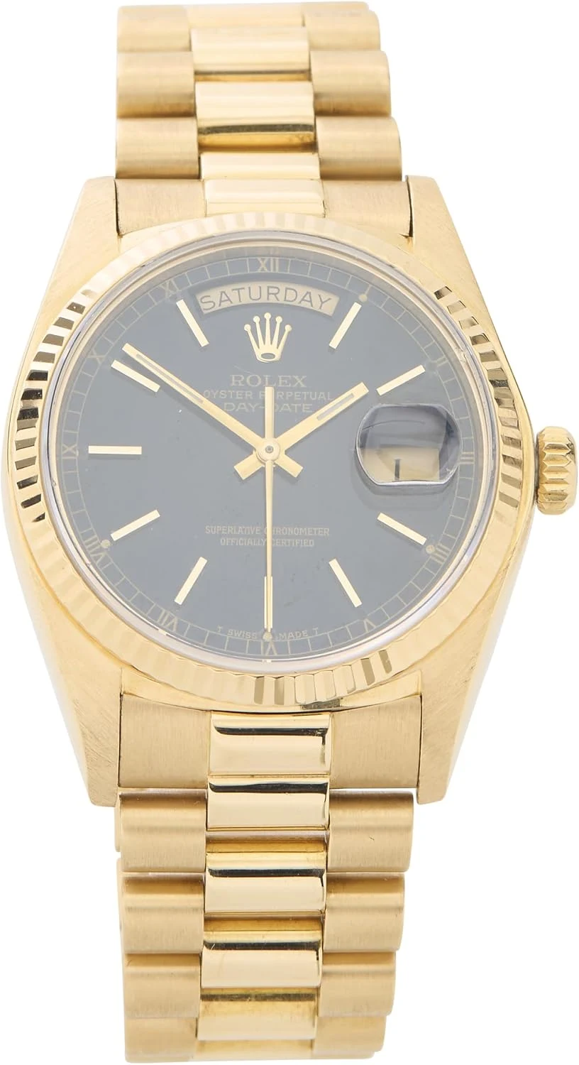 Rolex Day-Date 36 "President"