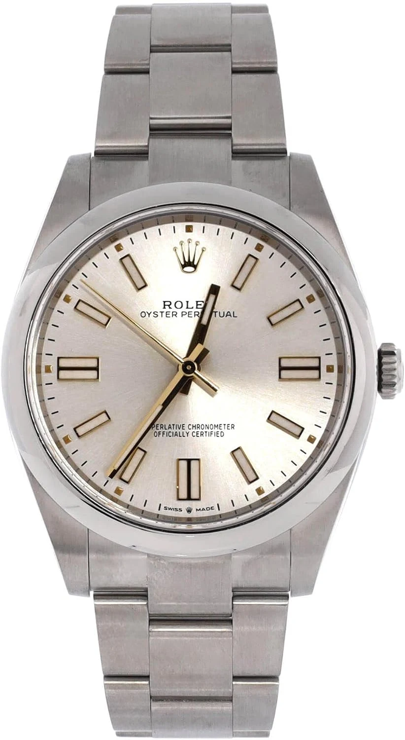 Rolex Oyster Perpetual 41
