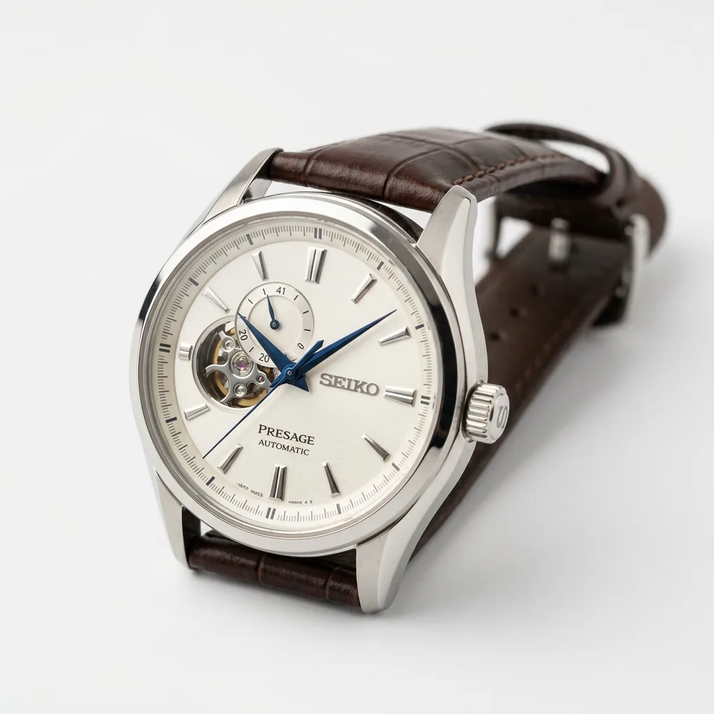 Presage SSA425 Open Heart