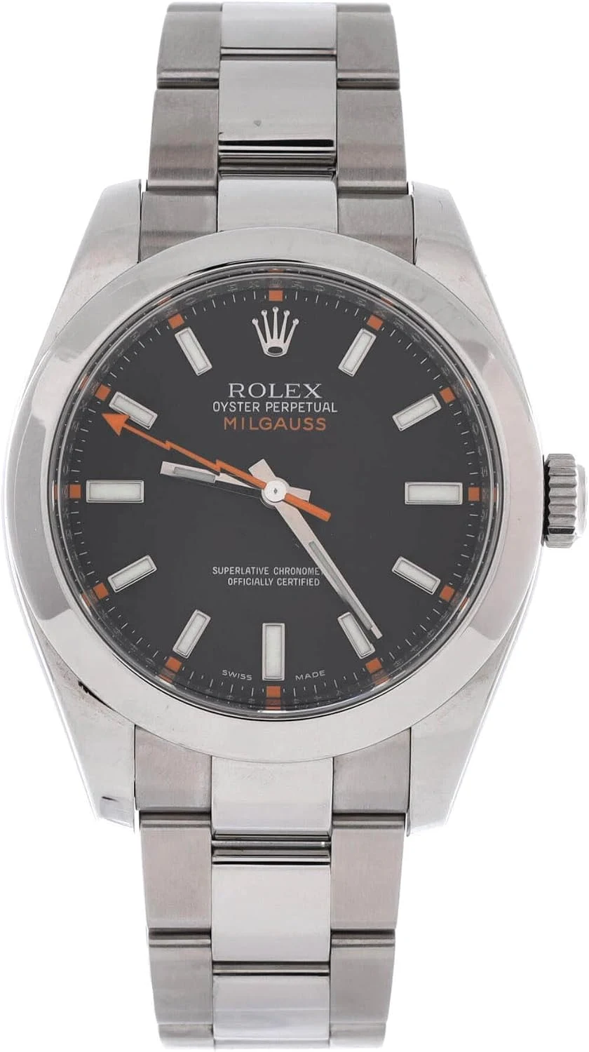 Rolex Milgauss 40