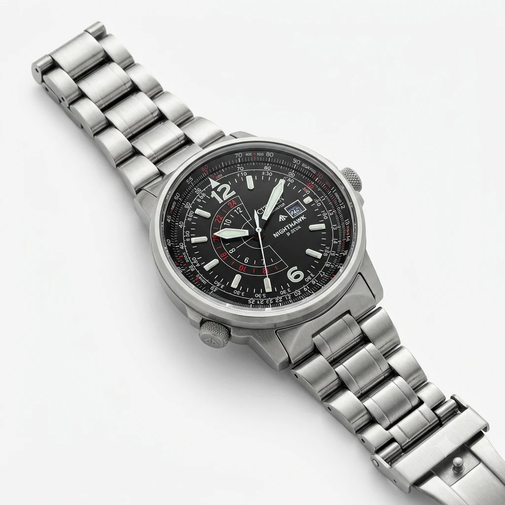 Citizen Promaster Air Nighthawk