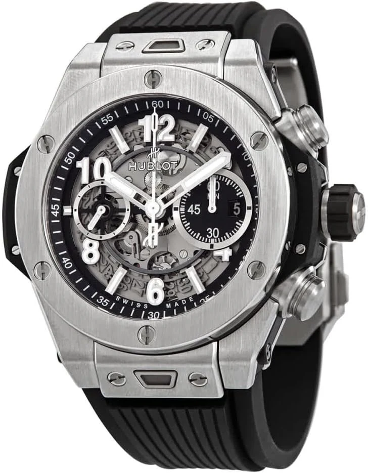 Hublot Big Bang Unico Titanium 42