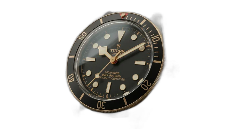 Black Bay 58